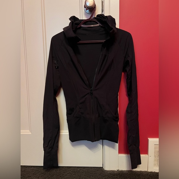 In Flux Jacket - Reversible - Picture 11 of 11